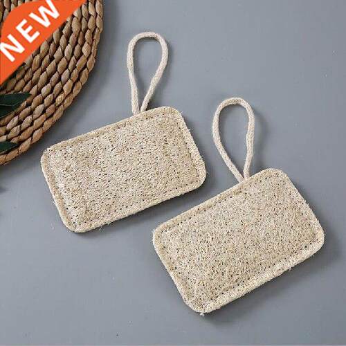 Natural Loofah Sponges Loofah Plant Fiber Kitchen Loofah