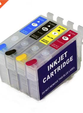 202 202XL Refill Ink Cartridge for Epson Expression XP-5100