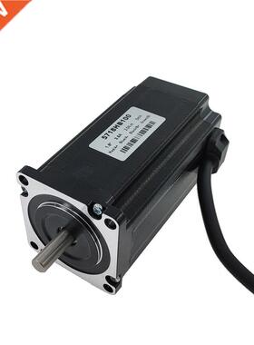 57BYG 100mm 2 phase 1.8 degree 3.6A 2.5N.m stepper motor hy
