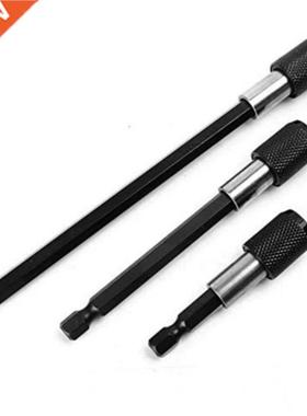 1/4 Inch 60mm 100mm 150mm Hex Shank Quick Release Screwdrive