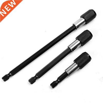 1/4 Inch 60mm 100mm 150mm Hex Shank Quick Release Screwdrive
