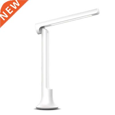 LED Desk Lamp Foldable Dimmable Touch Rechargeable Table Lam
