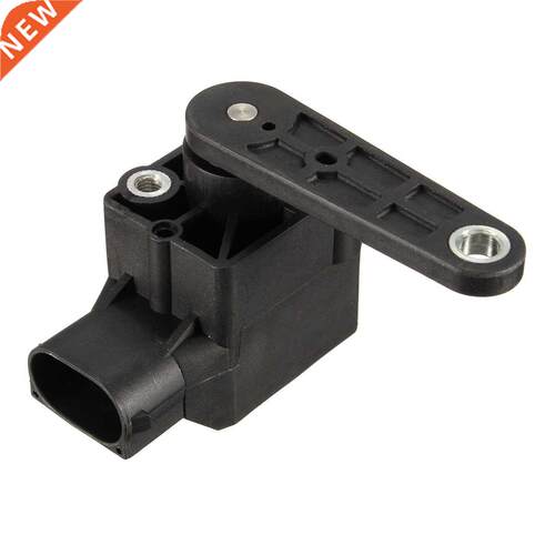 Black Xenon Headlight Level Control Switch Sensor For AUDI T