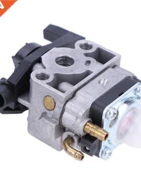 Carburetor for Lawn Mower Trimmer GX25 GX5 Garden Tool Part