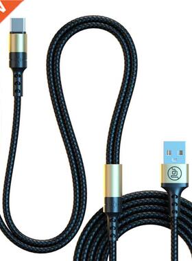 Two in one Micro Type C Charging Cable Bifunctional Fast Cha