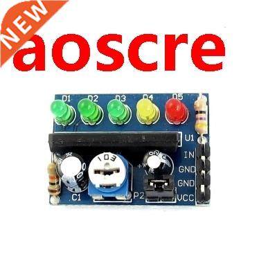 KA2284 Electricity Audio Level Indicating Power Module DC.5