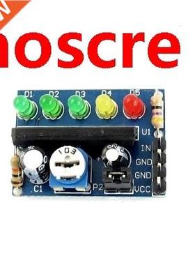 KA2284 Electricity Audio Level Indicating Power Module DC.5