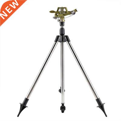 Watering Sprier Stainless Steel Ground Insert and Zinc Sp