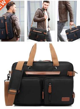 COOLBELL Convertible Backpack 15.6/17.Inch Laptop Backpack