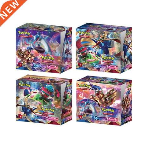 Pokemon collection, sun and moon collection game XY deducti