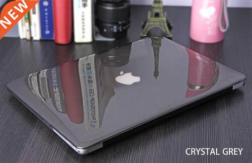 3 n 1 Mac Book Ar 11" Pro 13/15" Retna 12 Cover Ca
