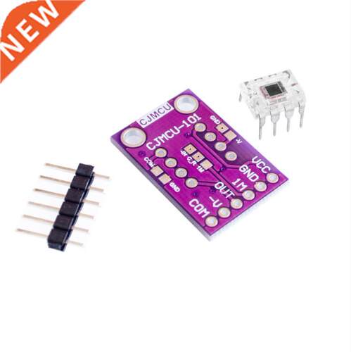 CJMCU-101 OPT101 Light light intensity sensor module Single