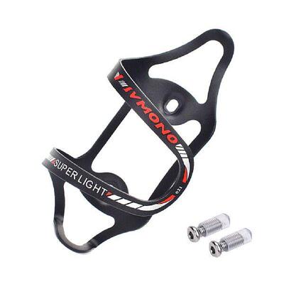Ultralight Road Cycling Bike Water Bottle Holder Rack Stand