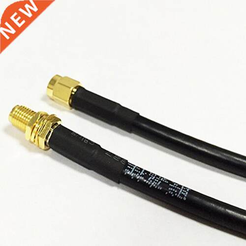 RG58 SMA Male to RPSMA Female Connector WIFI External Extens