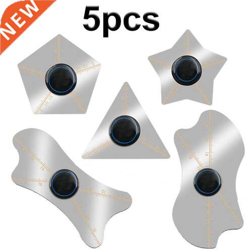 5 Pcs/set Ultra Thin Flexible Screen Pry Spudger Opening Car