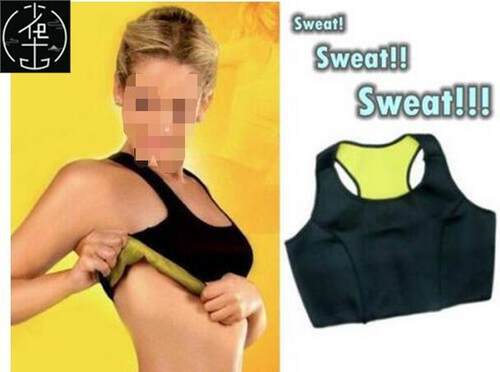 Neoprene Loose weight slimming Mid Long Pant Hot shaper