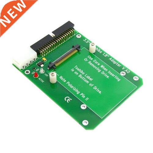 50PIN 1.8