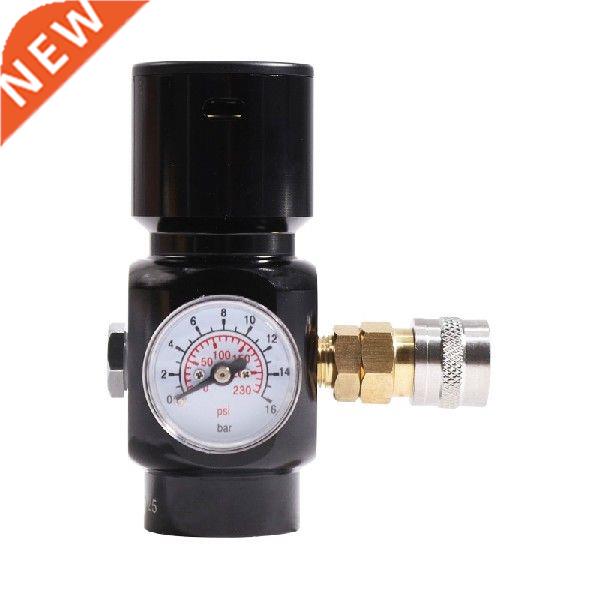 Regulator Mini Co2 Regulator for Pneumatic Tos Including
