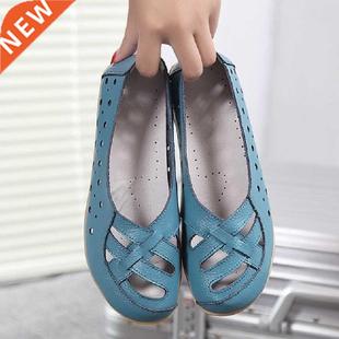 Women Flats Shoes Slip On Shoes For Women Fashion Women's Mo