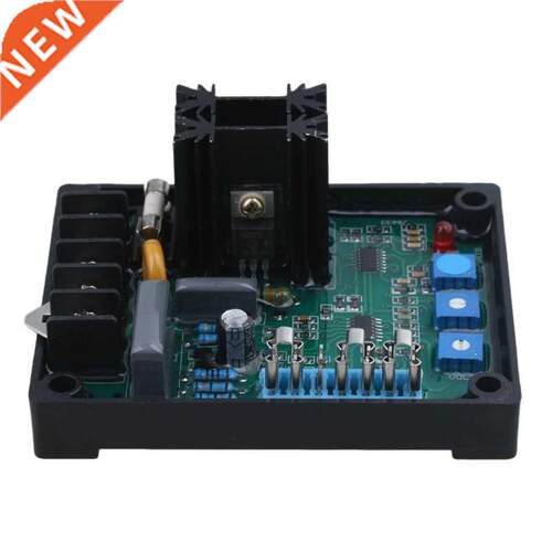 Gavr-8A Avr Generator Automatic Voltage Regulator Module Uni