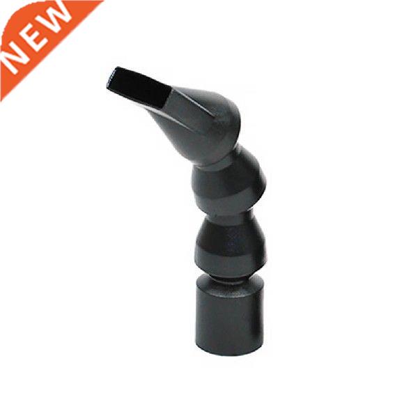 20mm/25mm Adjustable Rotatable Plastic Return Pipe Mouth