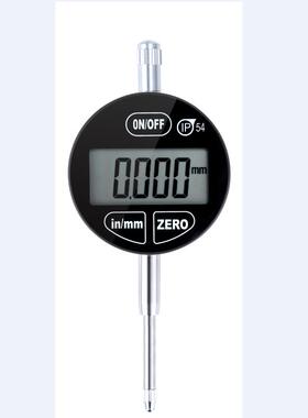 Syntek 25.4mm IP54 Digital Micrometer 0.001mm Precision Touc