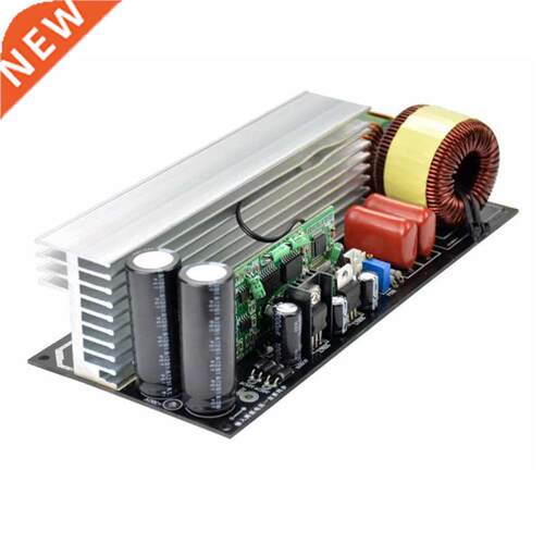 Modified Pure Sine Wave Inverter 3000w Heat Sink Post-Stage