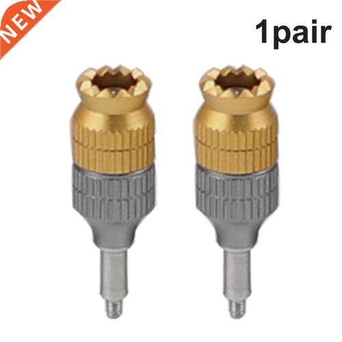 1pair Durable Easy Install Thumb Rocker Drone Accessories Pr