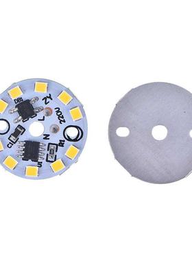 3W 5730 SMD Light Board Led Lamp Panel For Ceiling + AC 200-