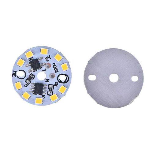 3W 5730 SMD Light Board Led Lamp Panel For Ceiling + AC 200-