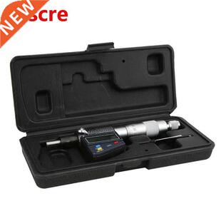Electronic Micrometer 0.001mm Resolution Digital Micrometer