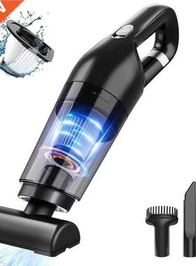 Portable Car Vacuum Cleaner USB Chargable Vacuum Cleaner