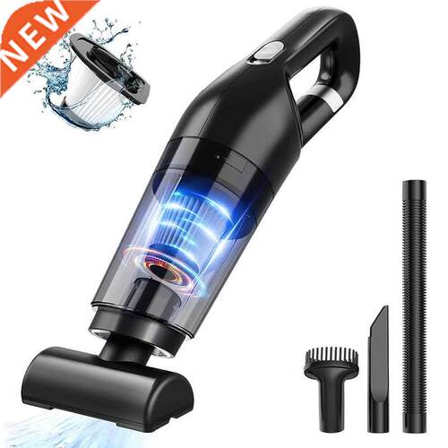 Portable Car Vacuum Cleaner USB Chargable Vacuum Cleaner