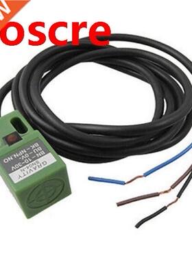 SN04-N Famous SN04N 4mm Approach Sensor NPN, wire,NO 6-0V