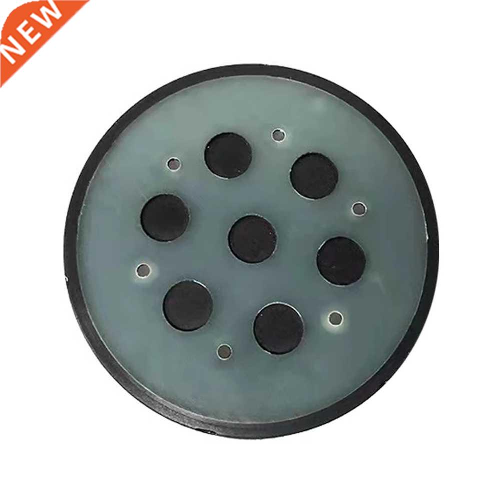 5 Inch 125mm Sanding Pad Hook & Loop Polishing Disc For