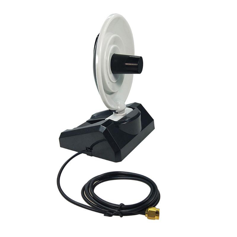 WiFi Antenna 2.4GHz Antenna High Gain 10dBi RP-SMA Male Wire