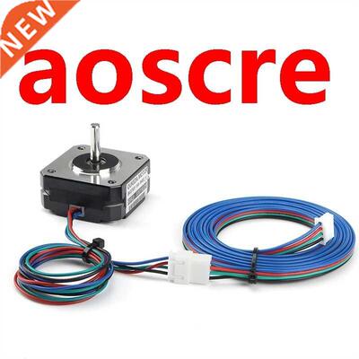 Voron 3D Printer Extruder Stepper Motor NEMA17 Stepper Motor