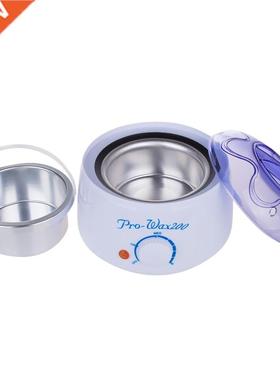 Electric Wax Heater Hand Feet Body Hair Removal Machine Hand