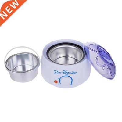 Electric Wax Heater Hand Feet Body Hair Removal Machine Hand