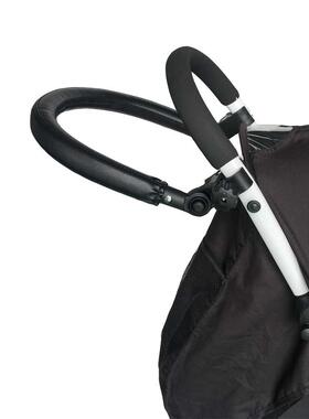 Baby stroller accessories Extend Handle Hailrail For babyzen