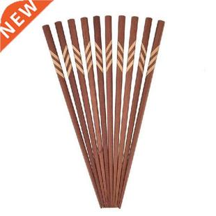 Japanese Chopsticks Wooden Chopsticks Diagonal Stripe