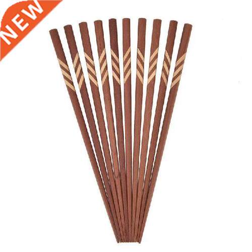 Japanese Chopsticks Wooden Chopsticks Diagonal Stripe
