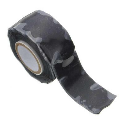 Adhesive Repair Tape Self Fusing Wire Hose Bonding Rescue