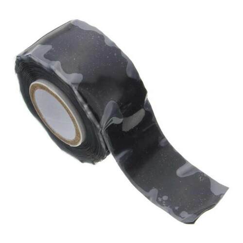 Adhesive Repair Tape Self Fusing Wire Hose Bonding Rescue
