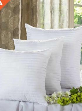 1 Specifications White Cushion Insert Filling PP Cotton Thr