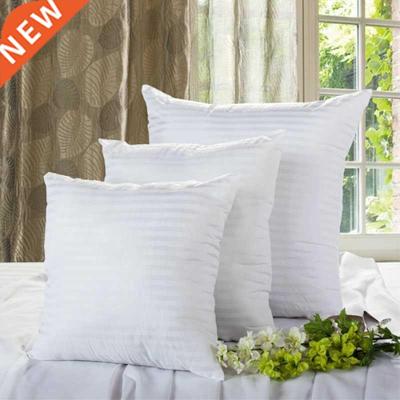 1 Specifications White Cushion Insert Filling PP Cotton Thr