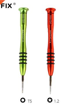 Precision T5 Torx P5 1.2mm Pentalobe Screwdriver for Apple
