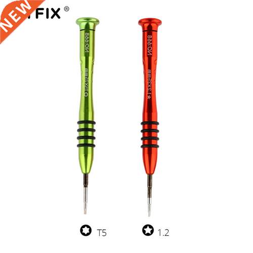 Precision T5 Torx P5 1.2mm Pentalobe Screwdriver for Apple