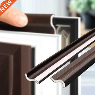 6M Soundproof Foam Window Sealing Strip for Casement Window