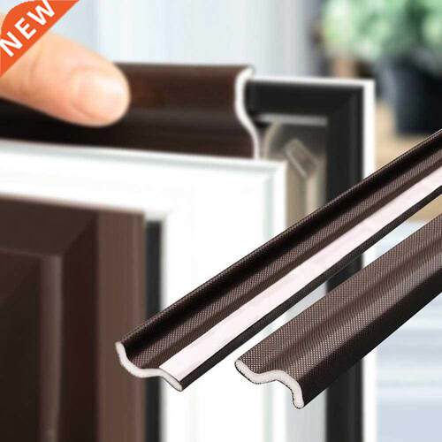6M Soundproof Foam Window Sealing Strip for Casement Window